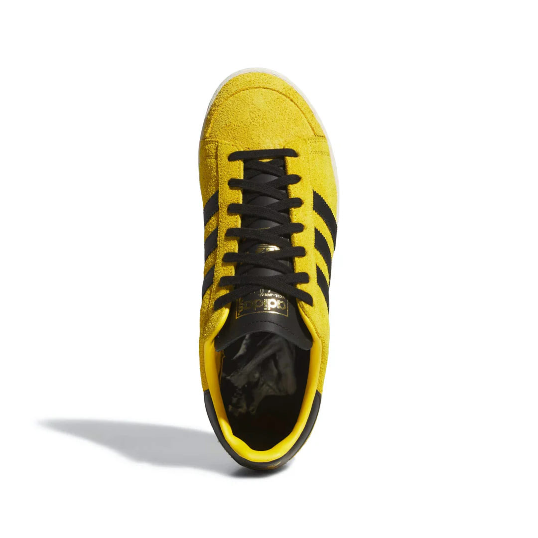 adidas - Unisex adidas Jabbar Lo x Bruce Lee Shoes (JR1597) - Image 3
