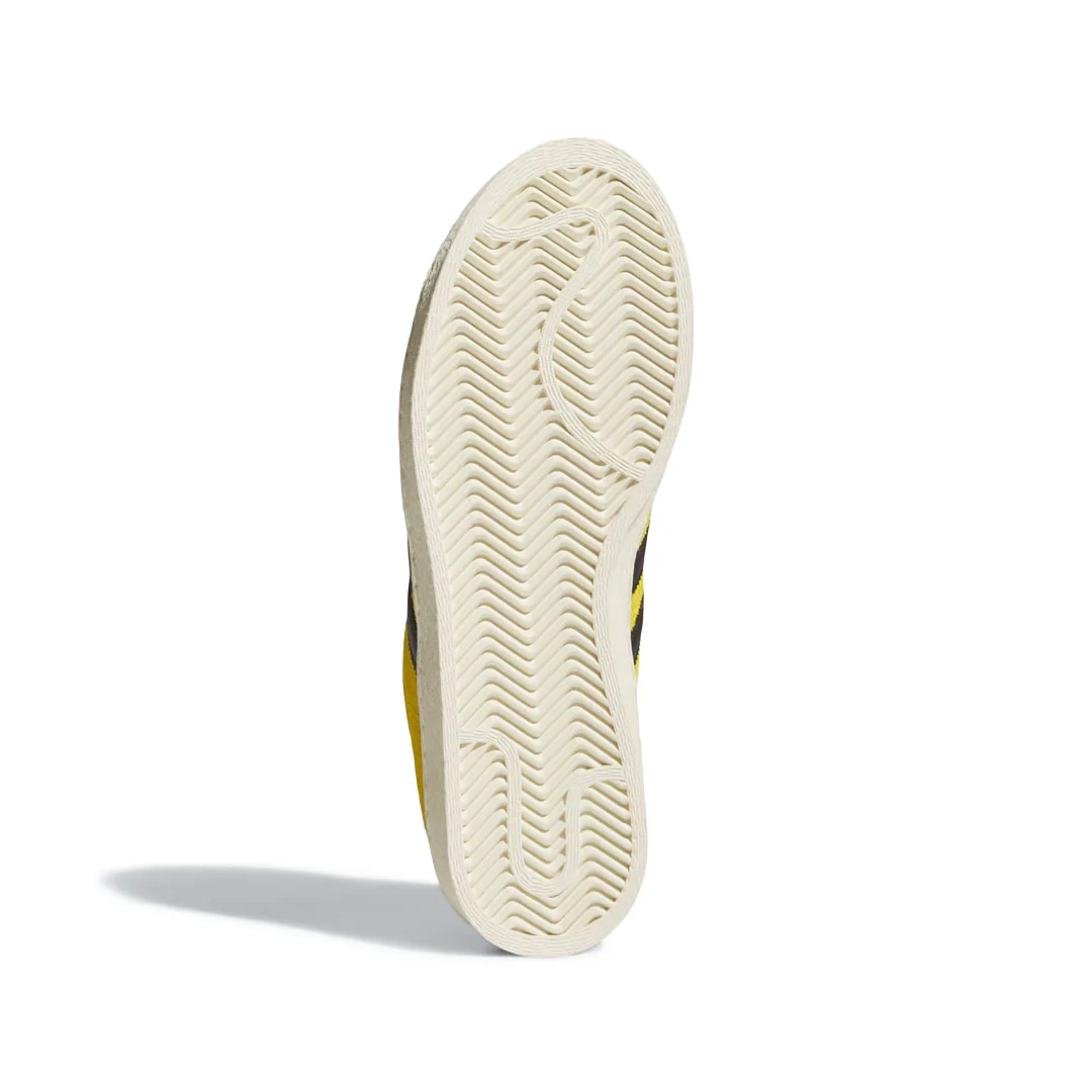 adidas - Unisex adidas Jabbar Lo x Bruce Lee Shoes (JR1597) - Image 4