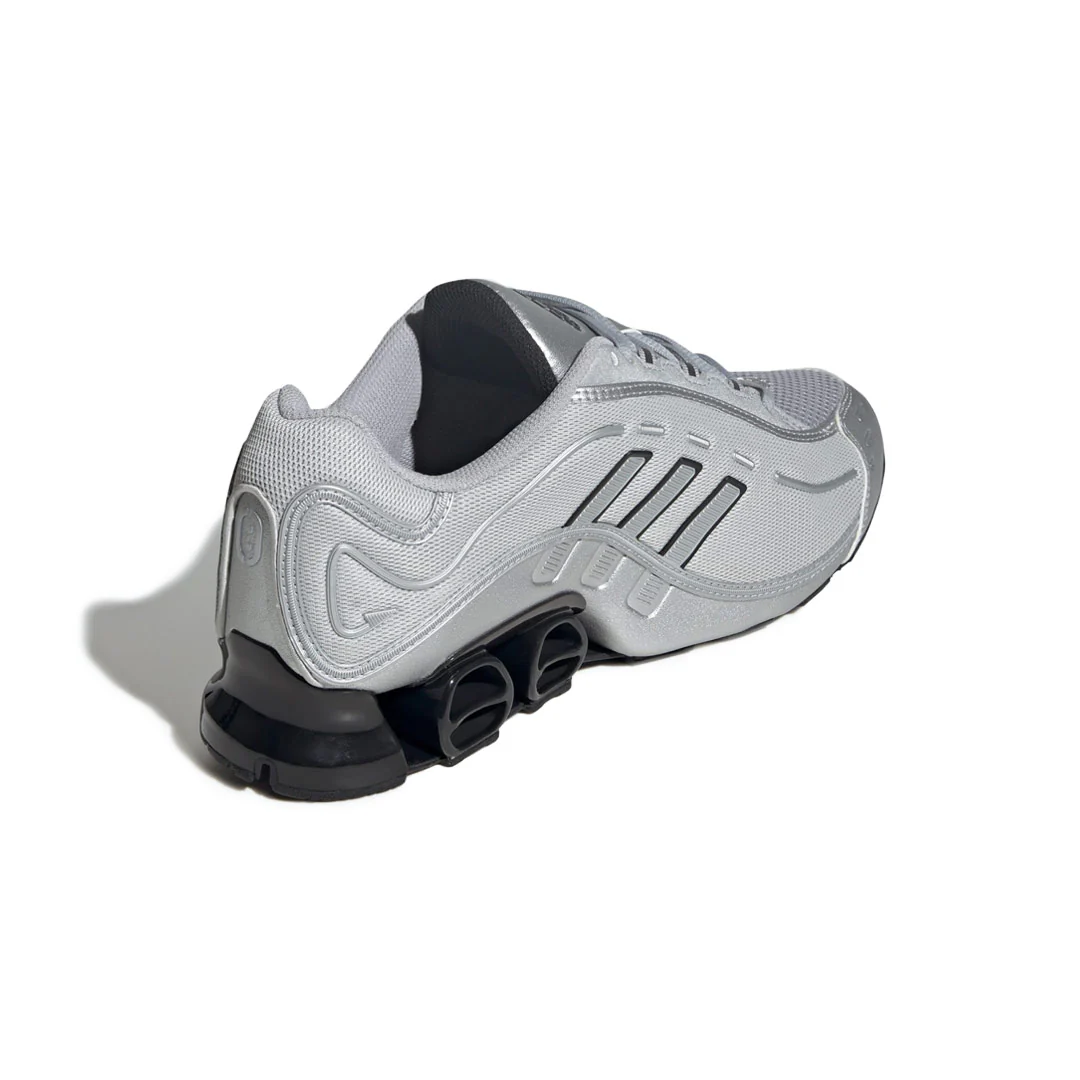 adidas - Unisex Megaride O1 Shoes (JR3678) - Image 3