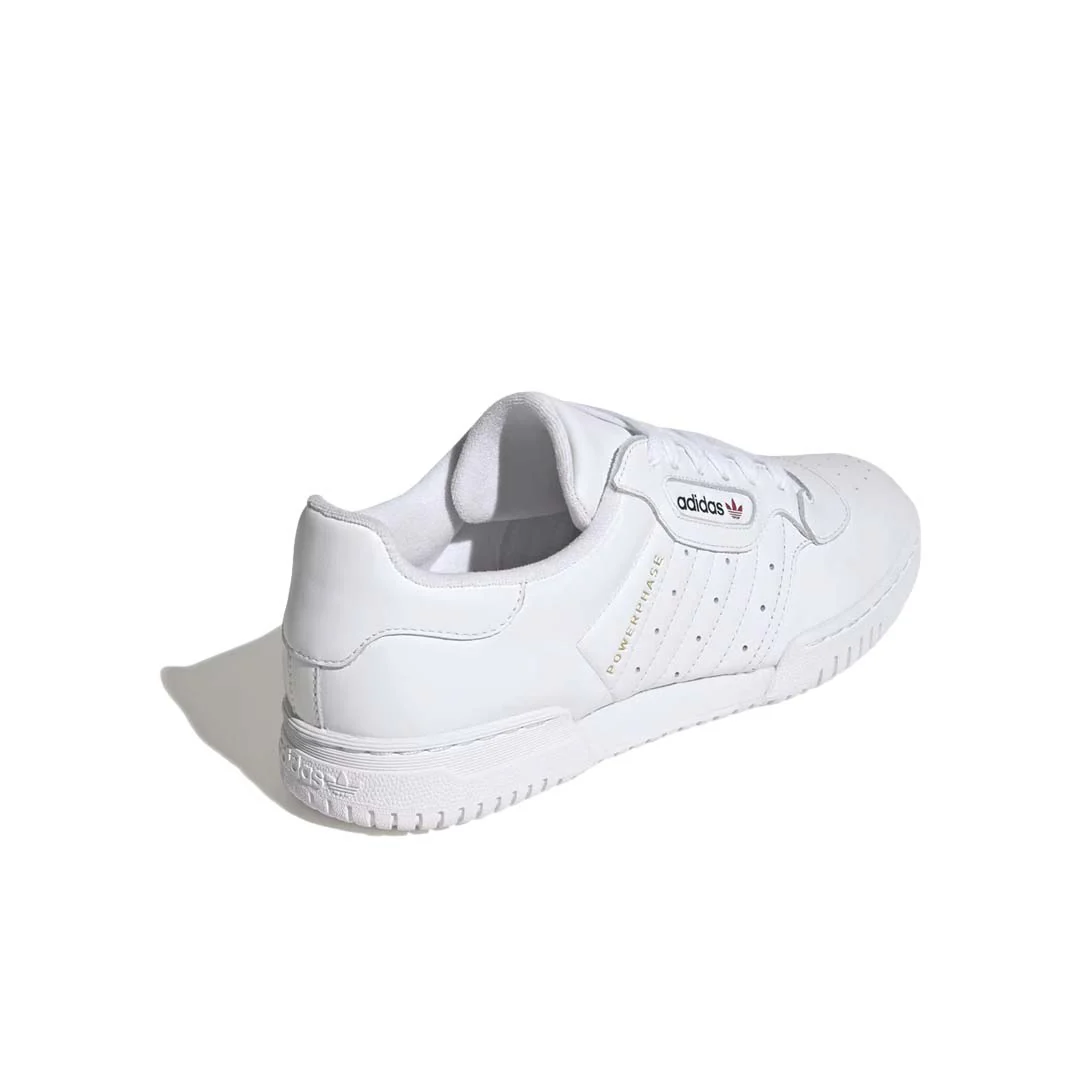 adidas - Unisex Powerphase Shoes (JH5481) - Image 3