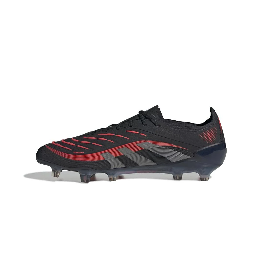 adidas - Unisex Predator Elite Firm Ground Cleats (ID3878) - Image 2