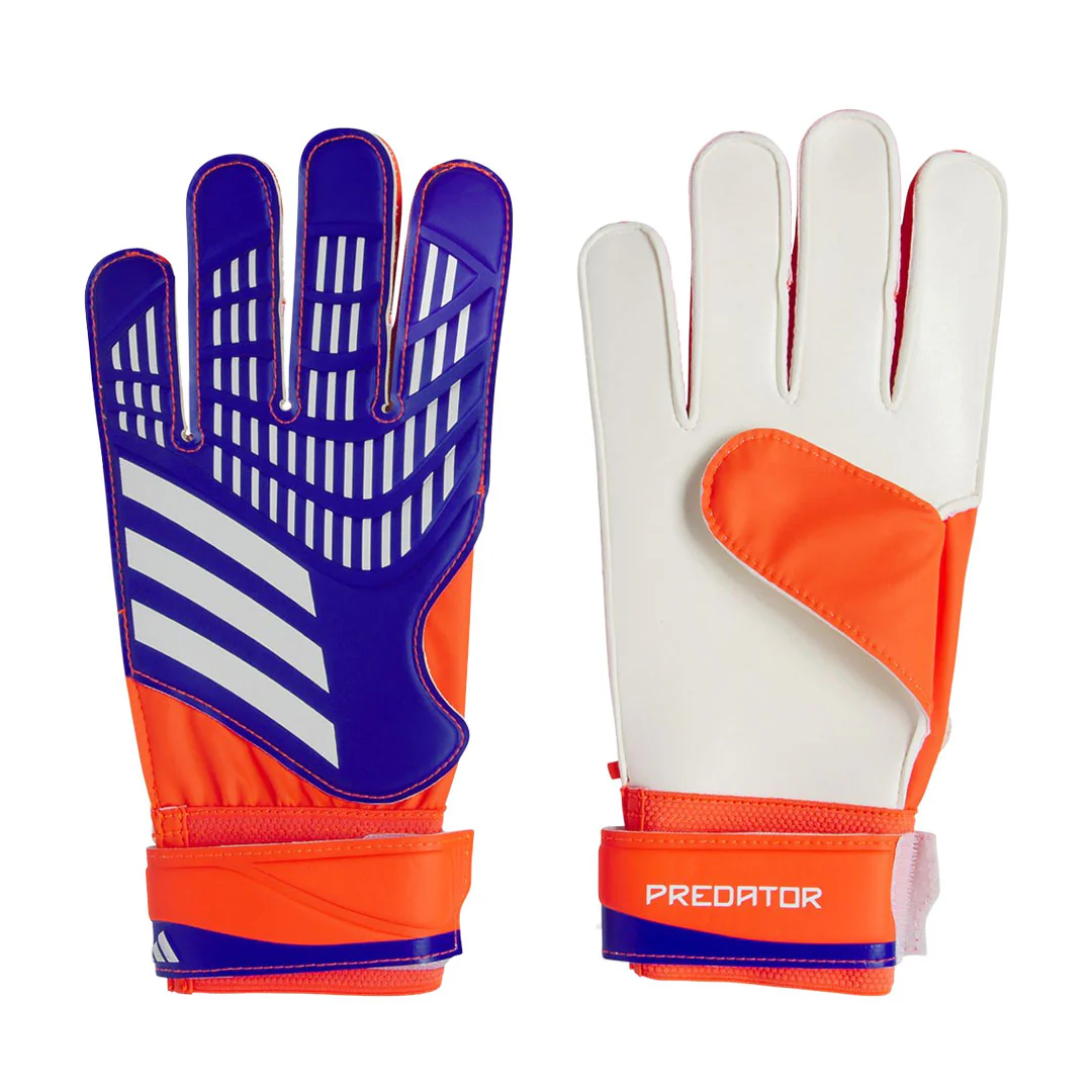 adidas - Unisex Predator Training Goalkeeper Gloves (IX3870)