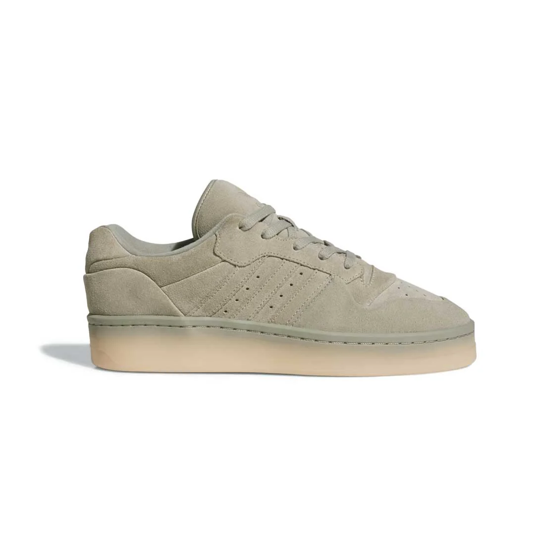 adidas - Unisex Rivalry Lux Low Shoes (JH7972)