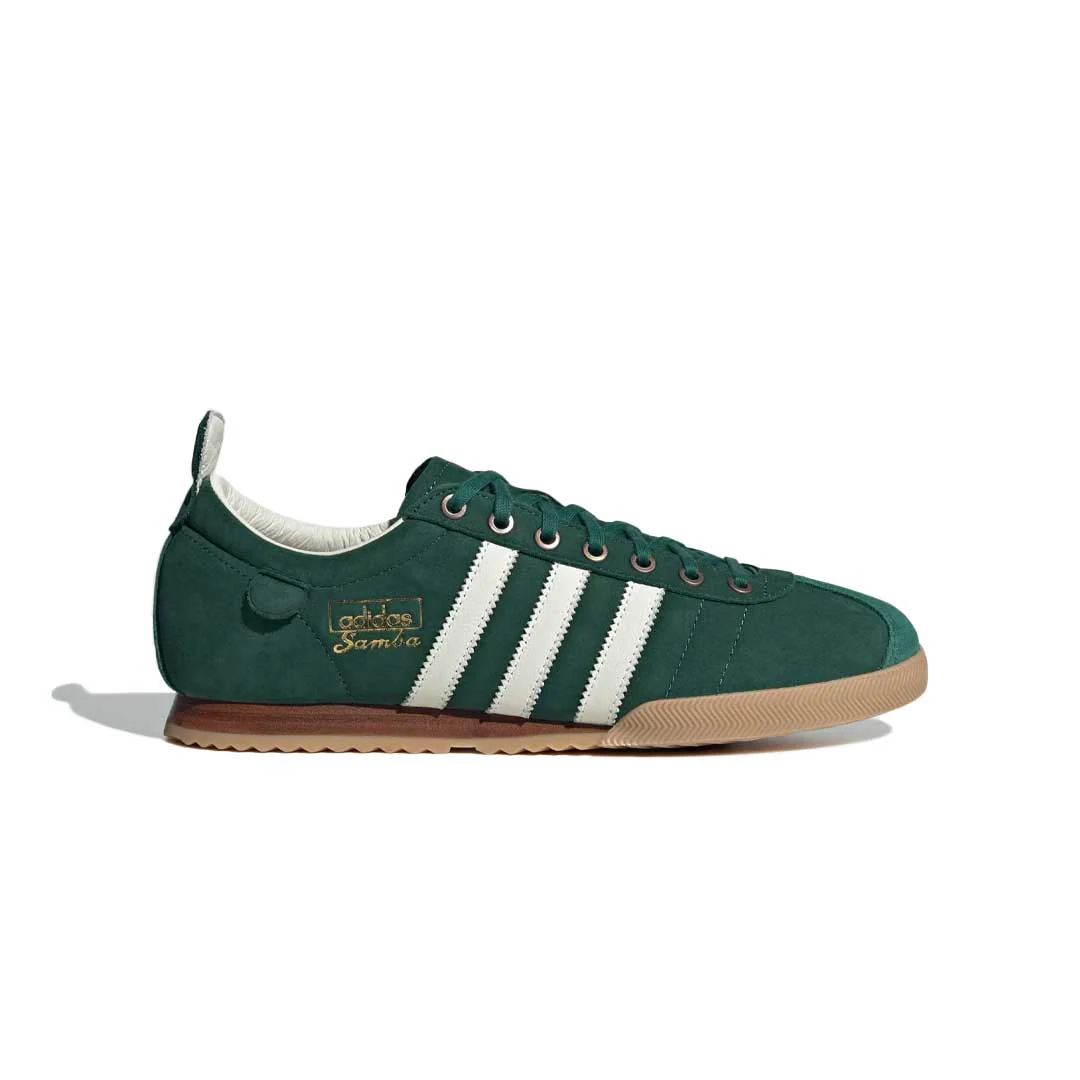 adidas - Unisex Samba 62 Shoes (JI3218)