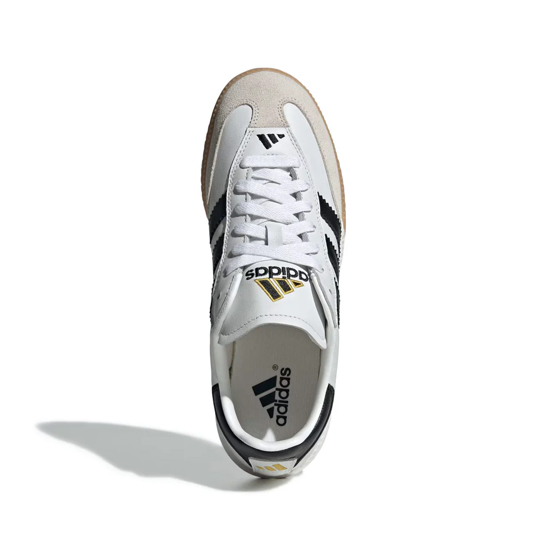 adidas - Unisex Samba MN Shoes (IF1953) - Image 4