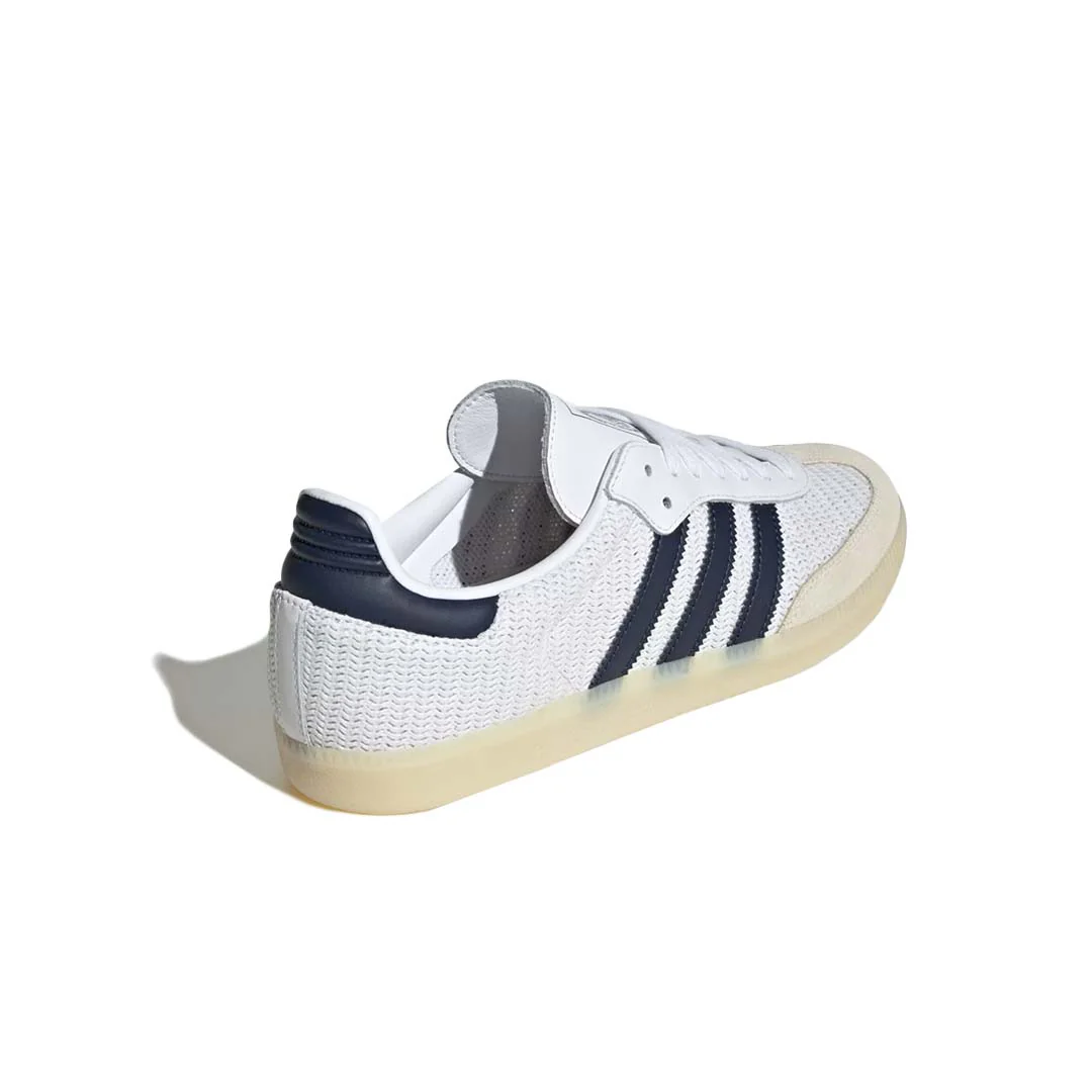 adidas - Unisex Samba OG Shoes (JH5633) - Image 3