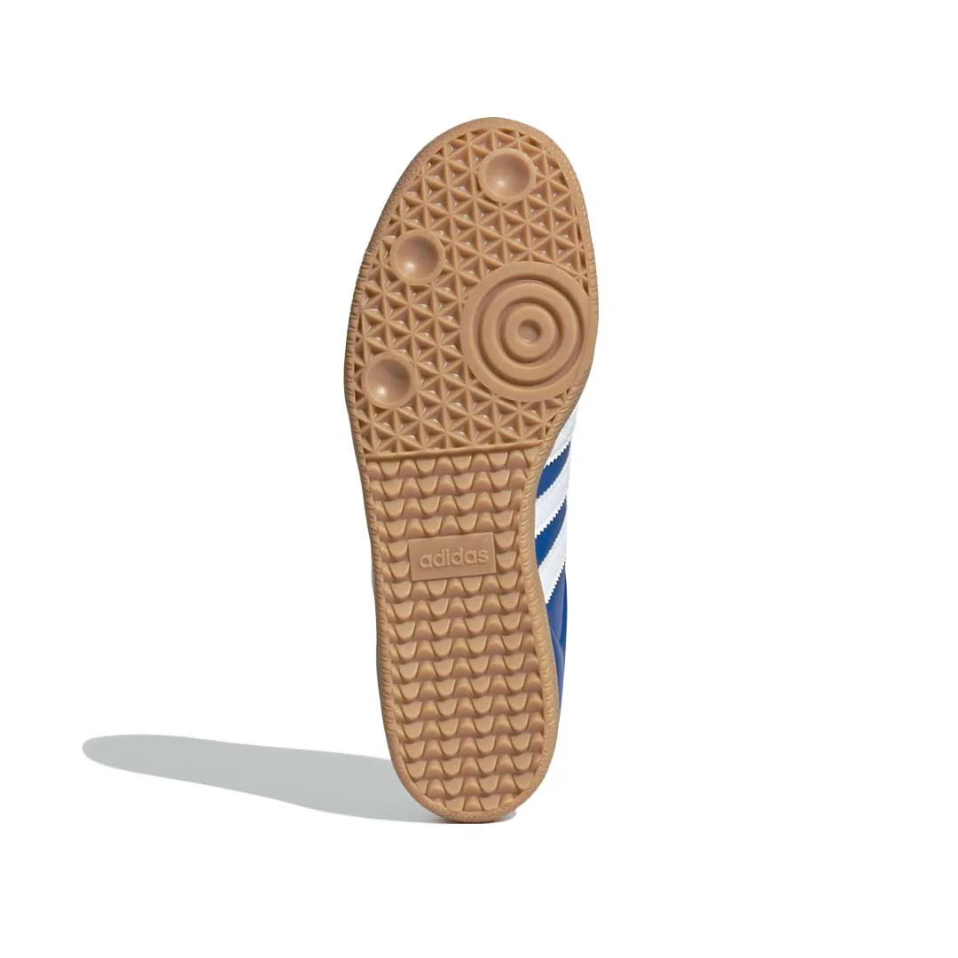 adidas - Unisex Samba OG Shoes (JR0882) - Image 5
