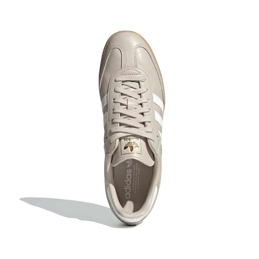 adidas - Unisex Samba OG Shoes (JR0883) - Image 4