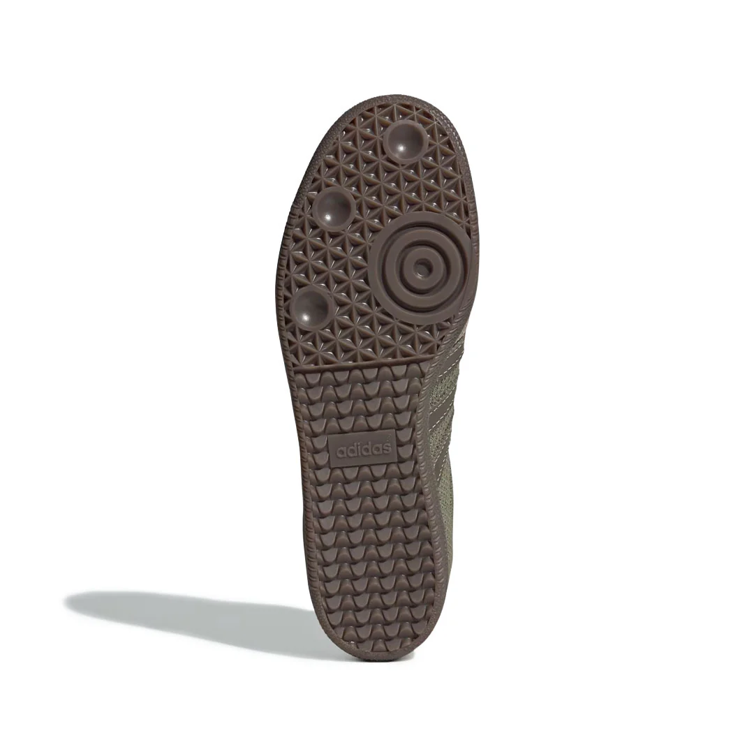 adidas - Unisex Samba OG Shoes (JR0885) - Image 5