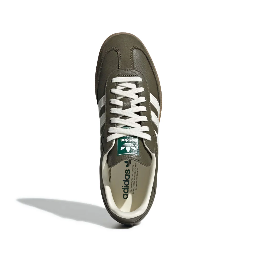 adidas - Unisex Samba OG Shoes (JR0890) - Image 4