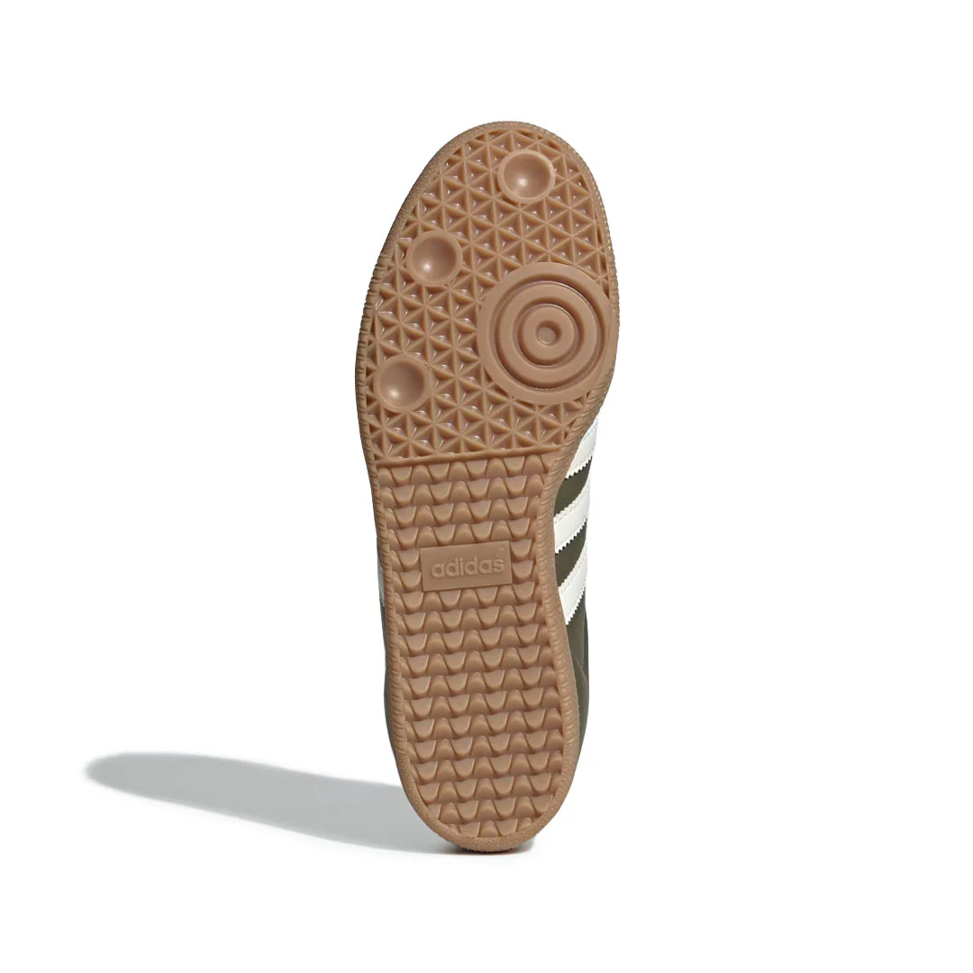 adidas - Unisex Samba OG Shoes (JR0890) - Image 5