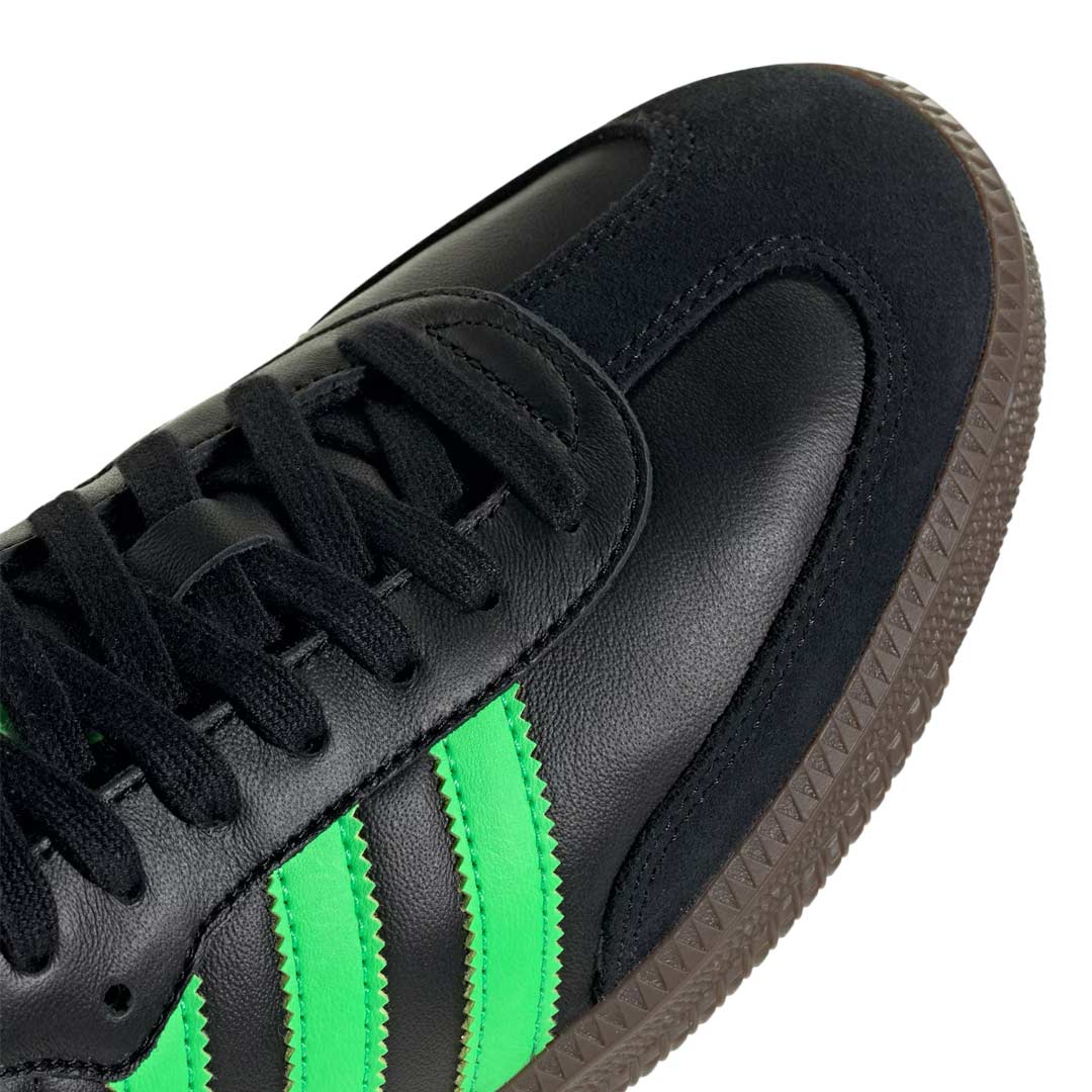 adidas - Unisex Samba OG Shoes (JR0911) - Image 6