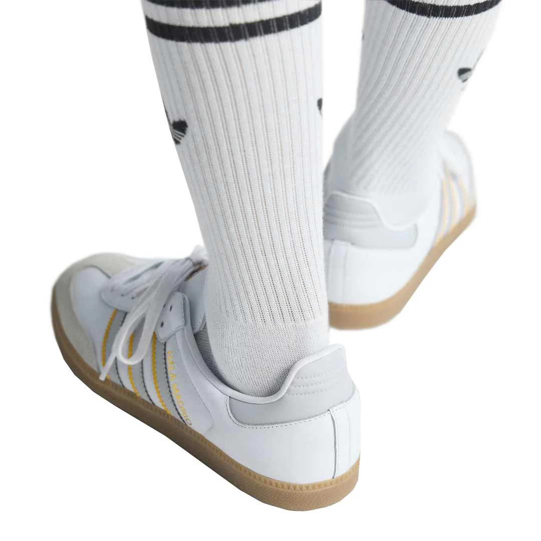 adidas - Unisex Samba Real Madrid Shoes (JQ4038) - Image 3