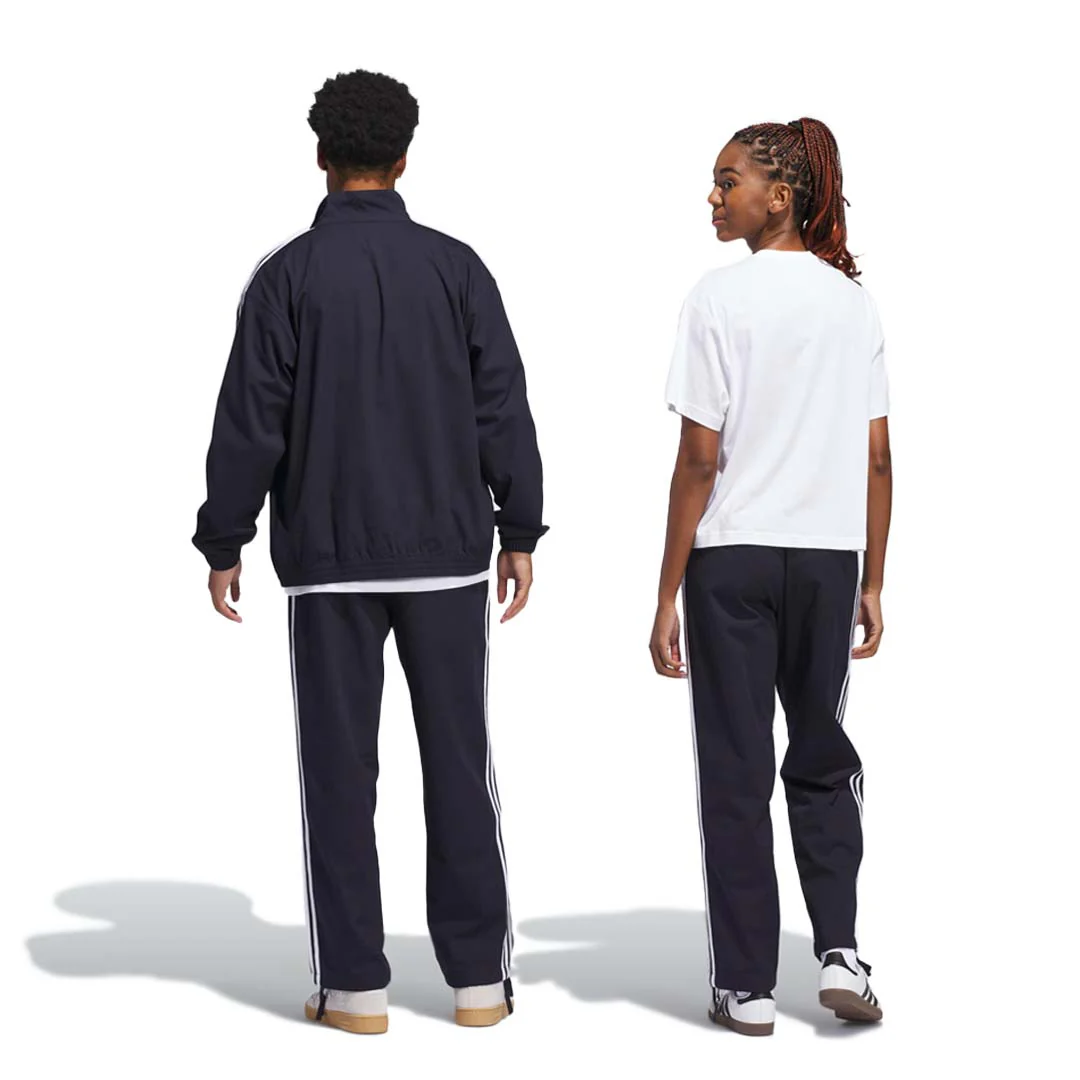adidas - Unisex Skateboarding SST Track Pant (IY1629) - Image 3