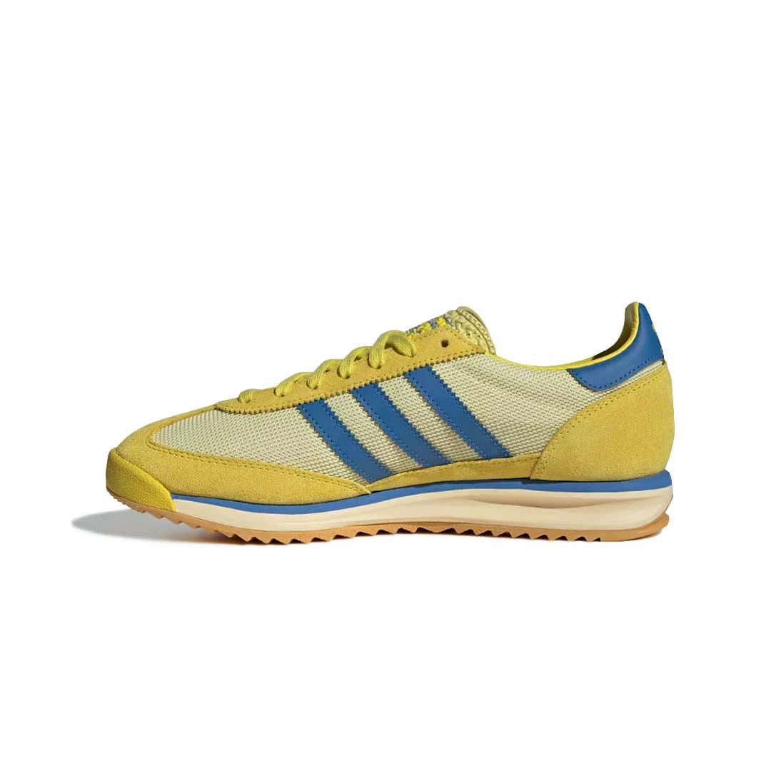 adidas - Unisex SL 72 RS Shoes (JH5101) - Image 2