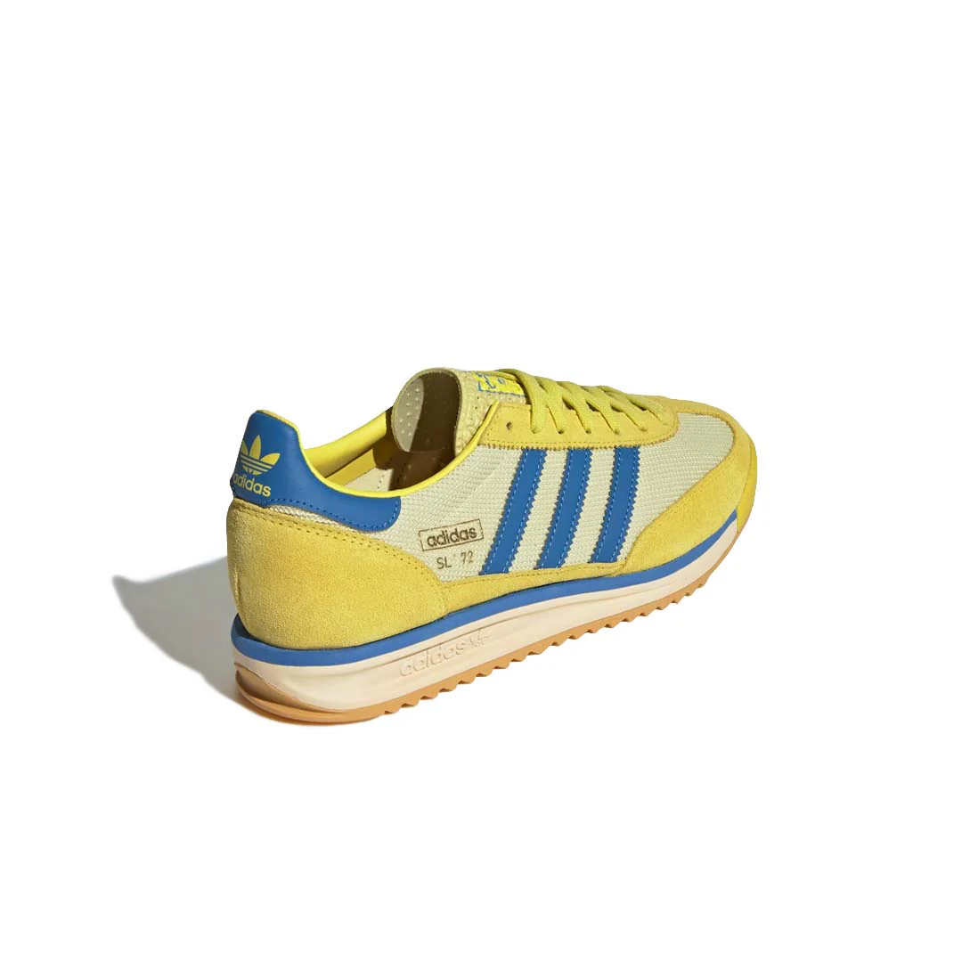 adidas - Unisex SL 72 RS Shoes (JH5101) - Image 3