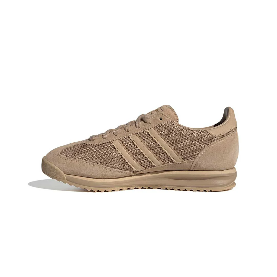 adidas - Unisex SL 72 RS Shoes (JH5104) - Image 3