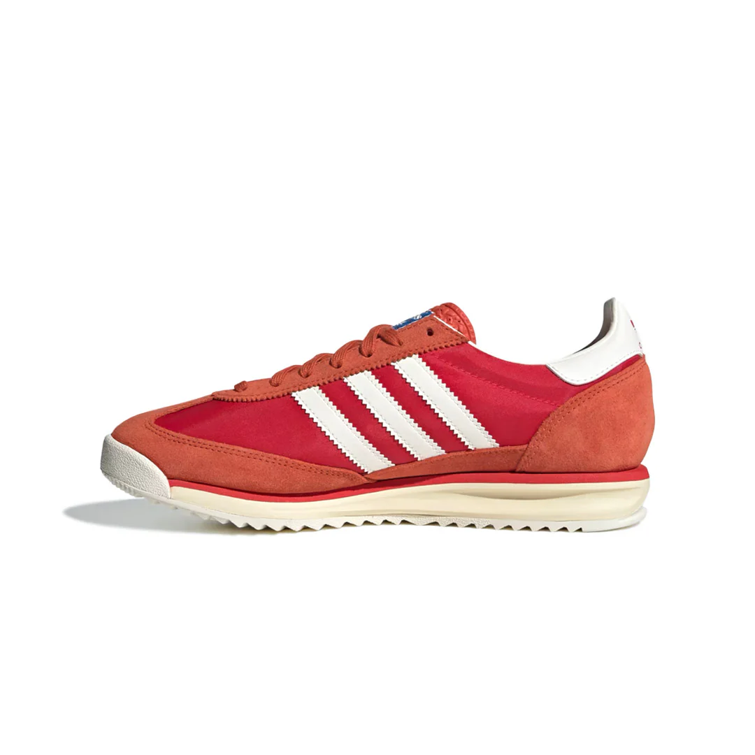 adidas - Unisex SL 72 RS Shoes (JH8642) - Image 2