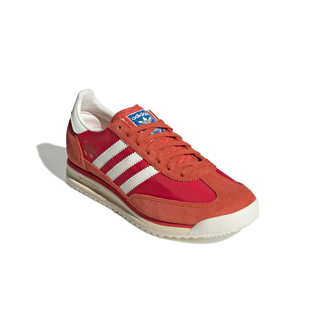 adidas - Unisex SL 72 RS Shoes (JH8642) - Image 3