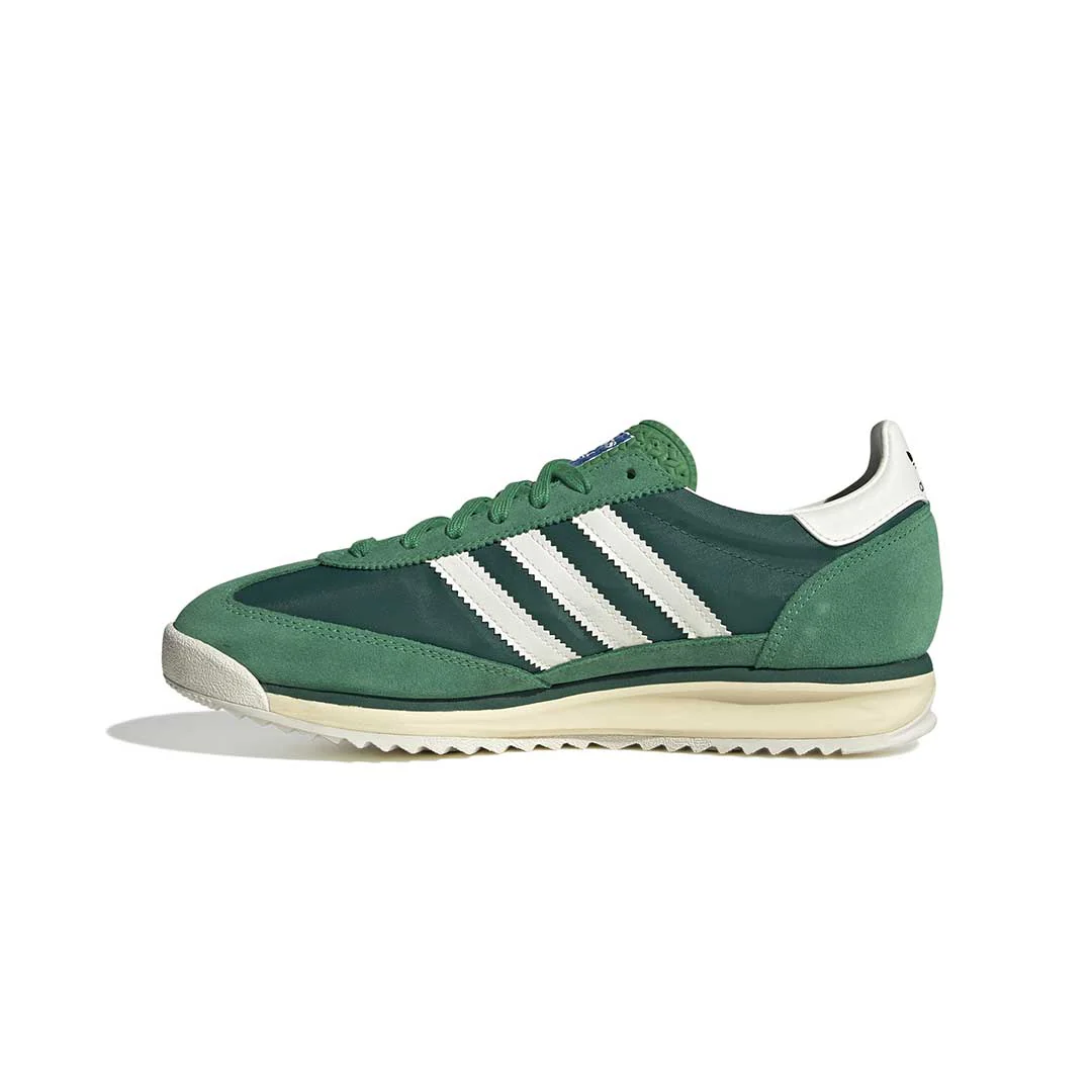 adidas - Unisex SL 72 RS Shoes (JH8643) - Image 2