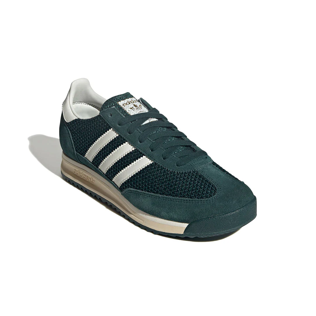 adidas - Unisex SL 72 RS Shoes (JR8772) - Image 3
