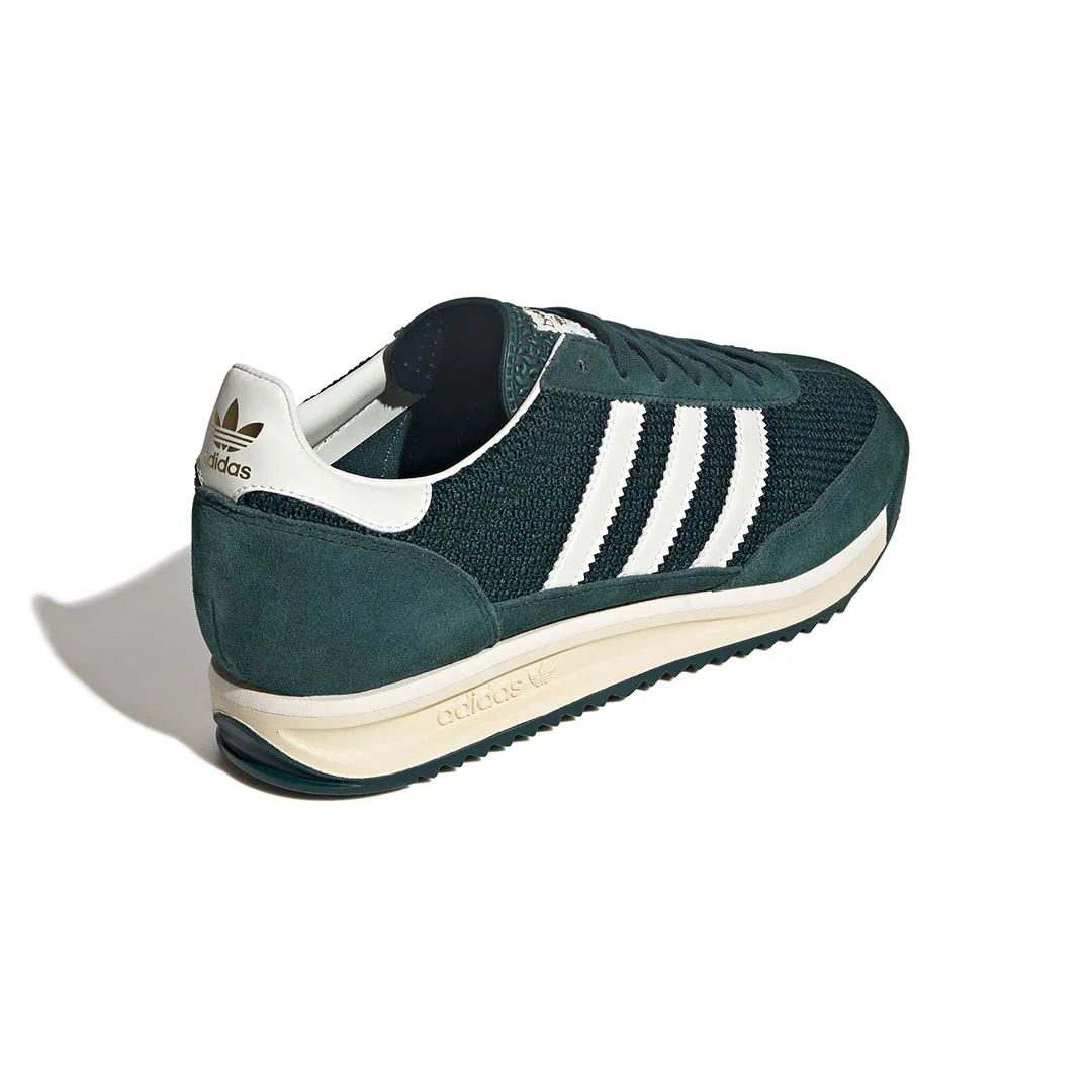 adidas - Unisex SL 72 RS Shoes (JR8772) - Image 4
