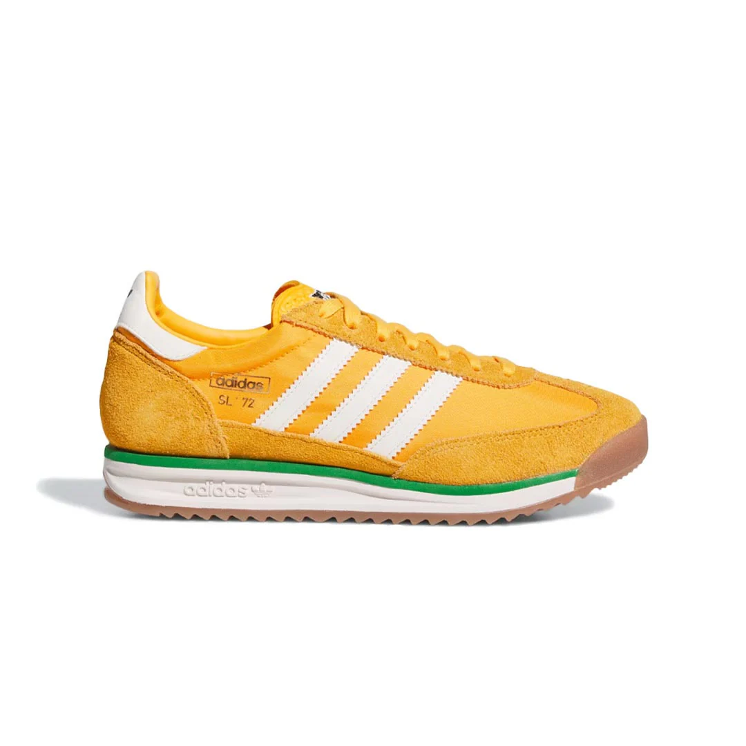 adidas - Unisex SL 72 RS Shoes (JR8788)