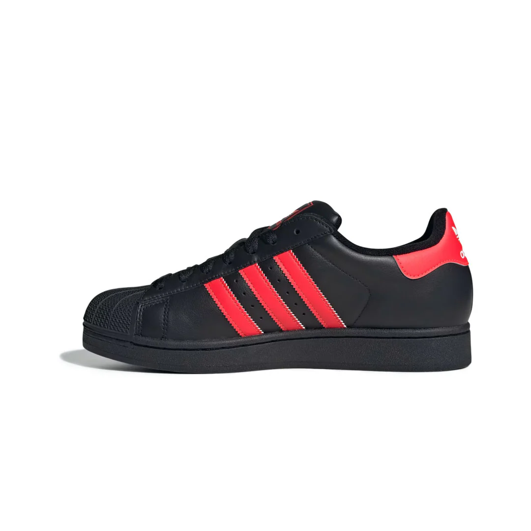 adidas - Unisex Superstar II Shoes (JQ3176) - Image 2