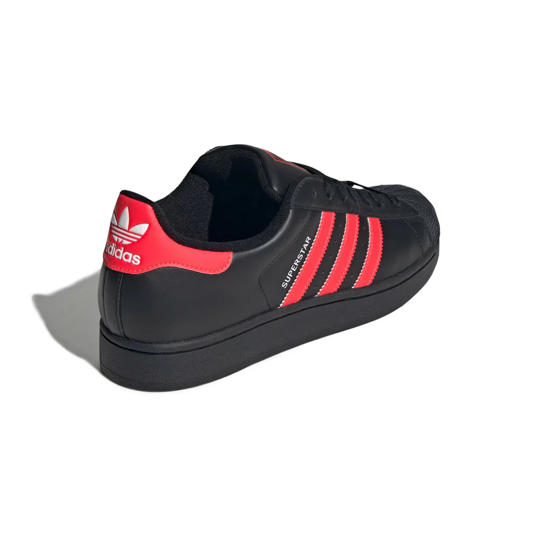 adidas - Unisex Superstar II Shoes (JQ3176) - Image 3