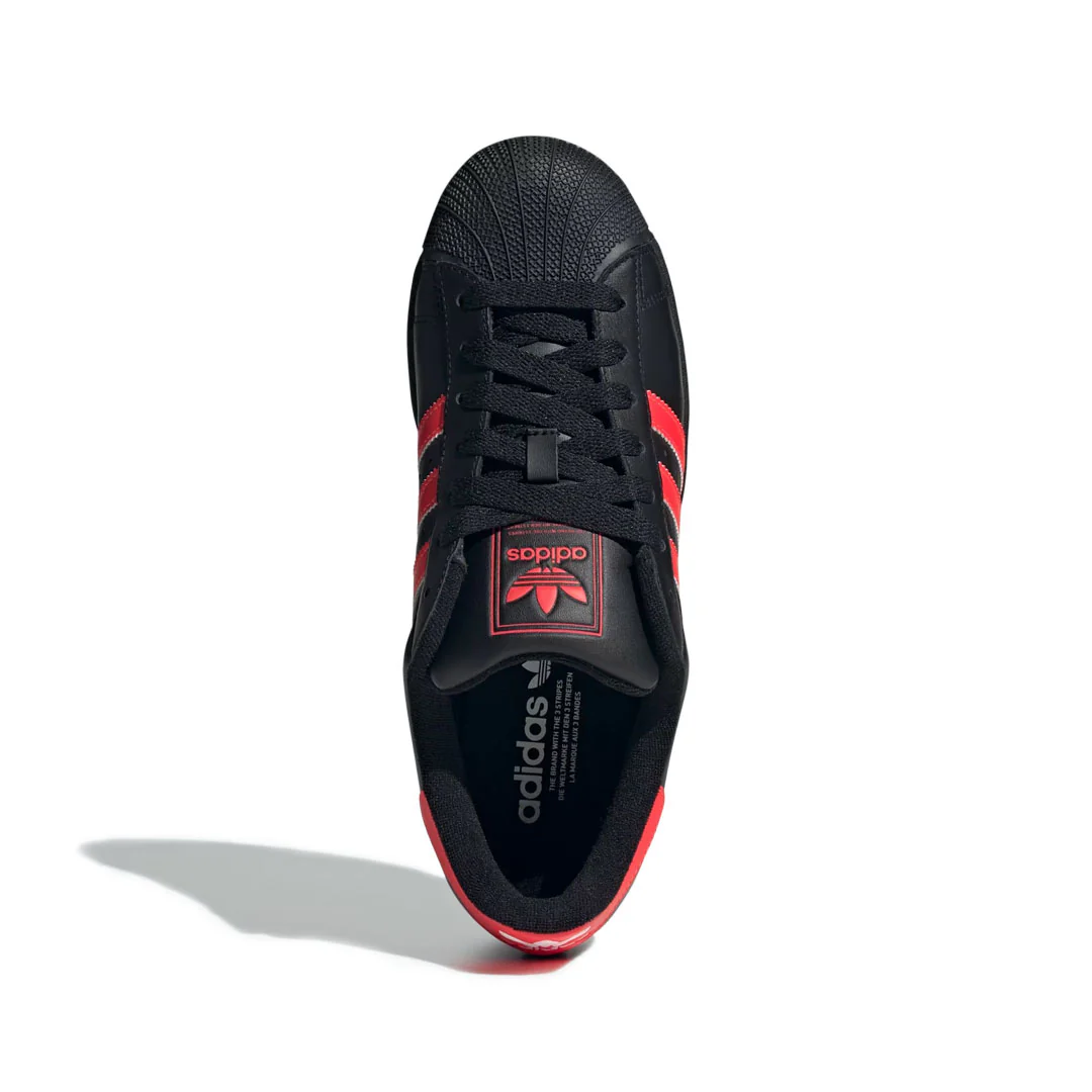 adidas - Unisex Superstar II Shoes (JQ3176) - Image 4