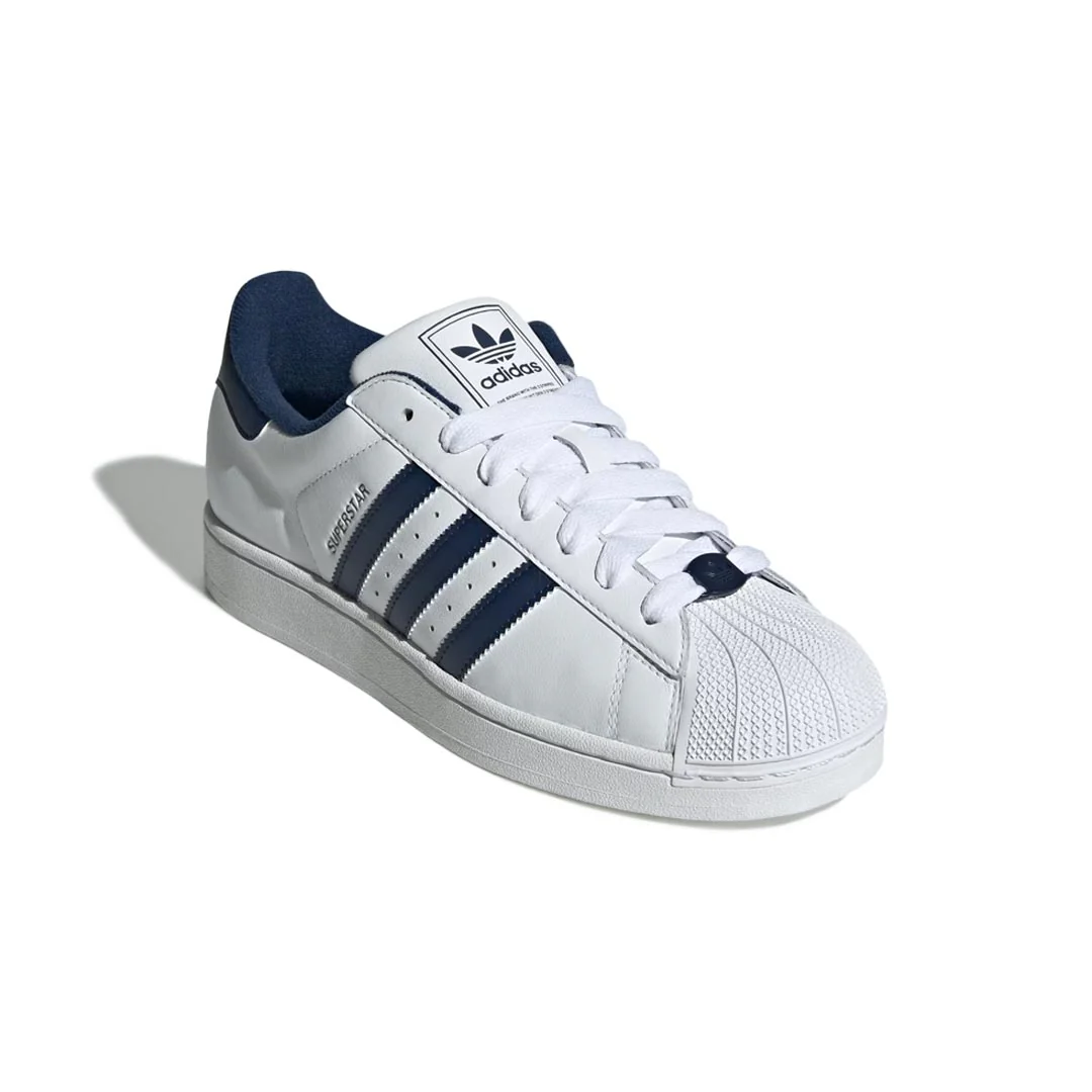 adidas - Unisex Superstar II Shoes (JQ3199) - Image 3