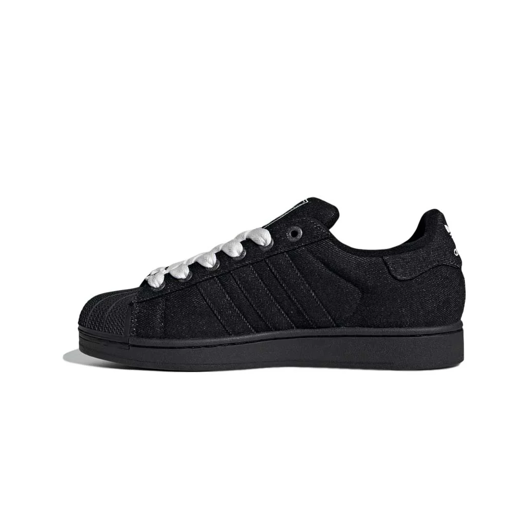 adidas - Unisex Superstar II Shoes (JQ3211) - Image 2