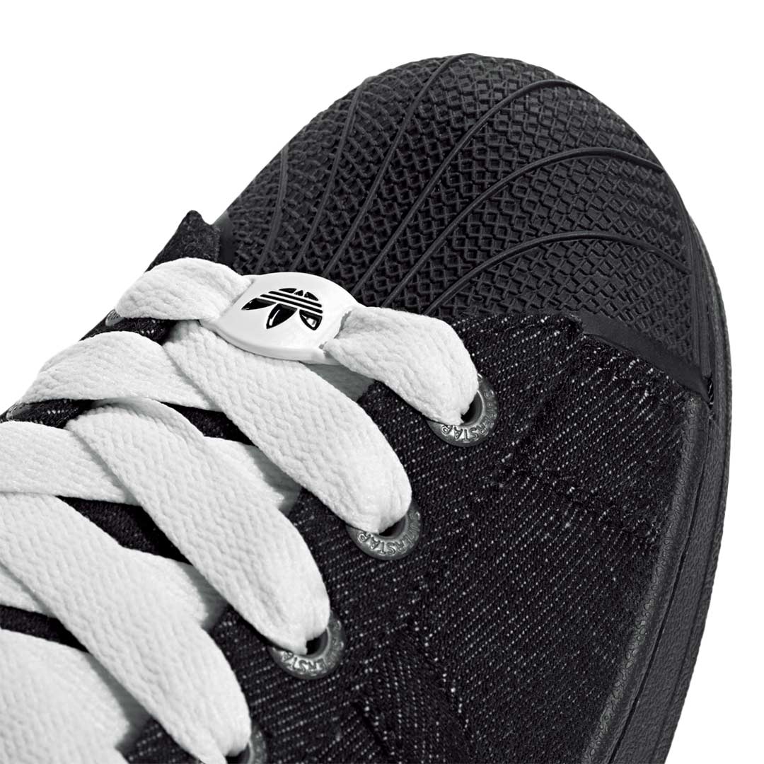 adidas - Unisex Superstar II Shoes (JQ3211) - Image 6