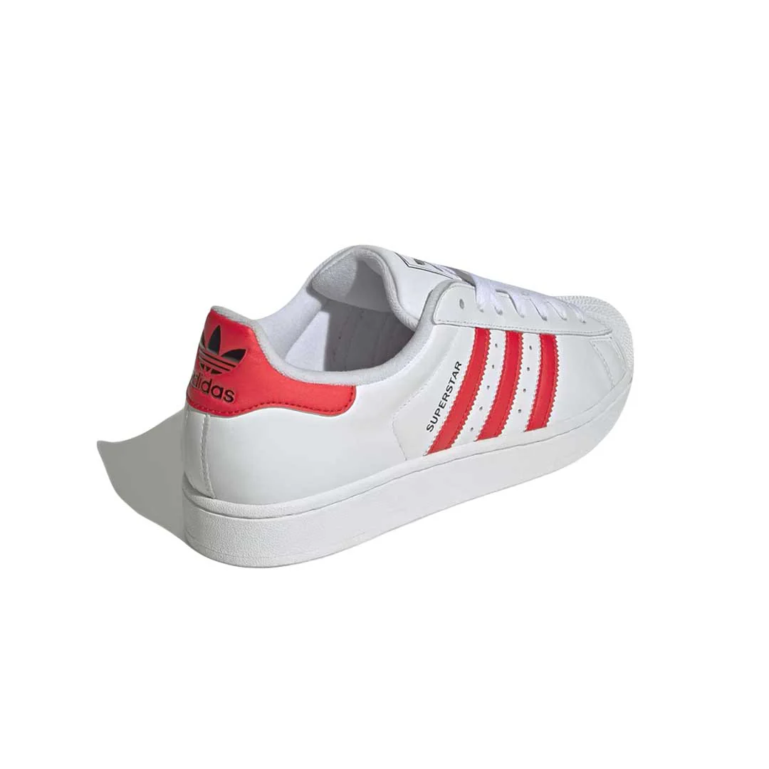 adidas - Unisex Superstar II Shoes (JQ4728) - Image 3
