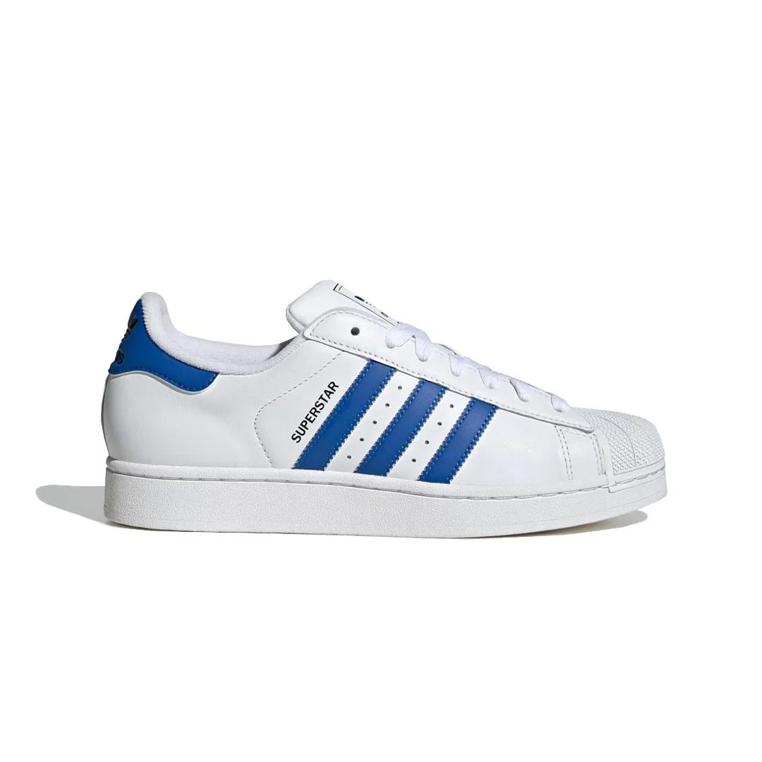 adidas - Unisex Superstar II Shoes (JQ4729)