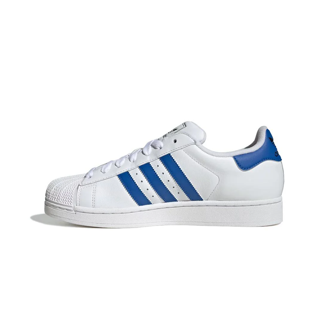 adidas - Unisex Superstar II Shoes (JQ4729) - Image 2