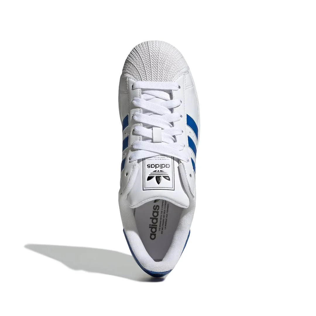 adidas - Unisex Superstar II Shoes (JQ4729) - Image 4