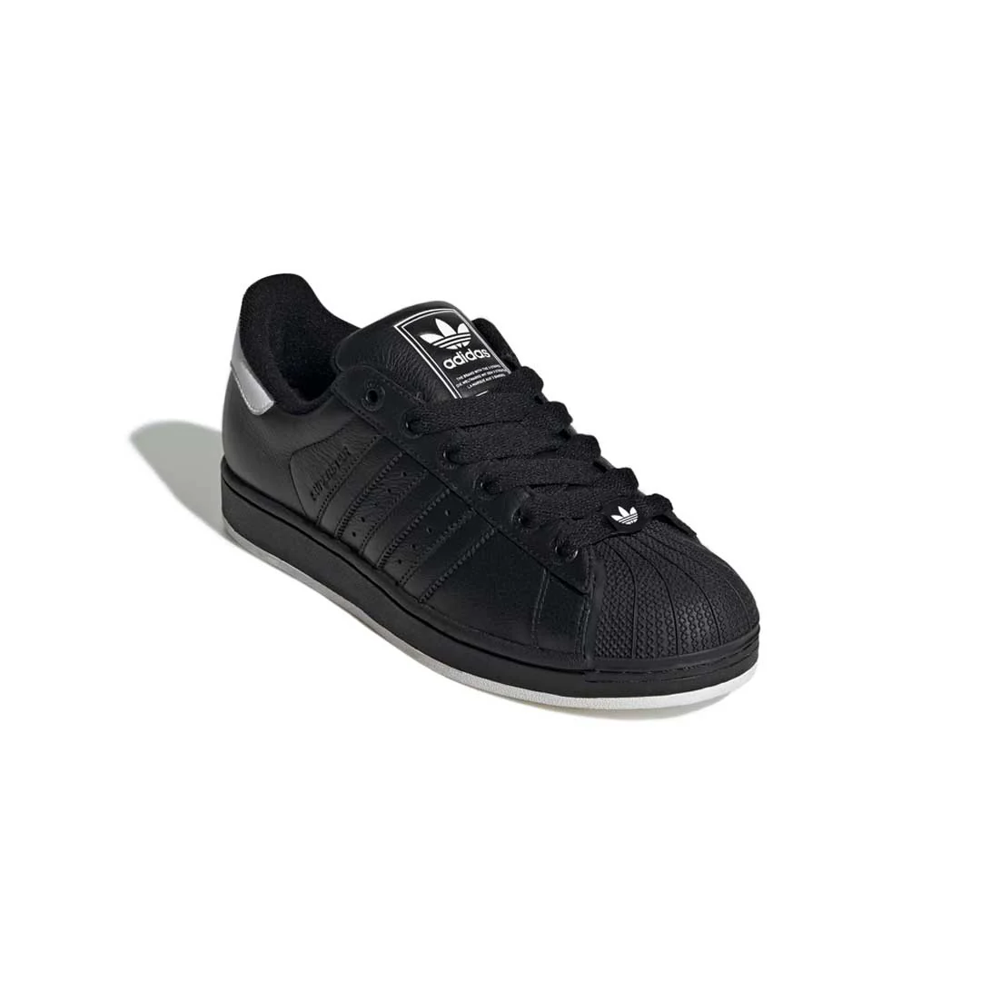 adidas - Unisex Superstar II Shoes (JR0029) - Image 3