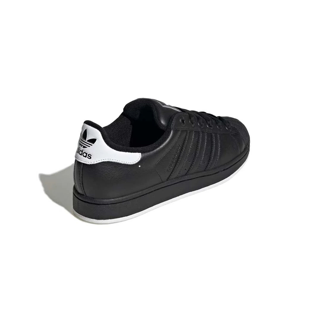 adidas - Unisex Superstar II Shoes (JR0029) - Image 4