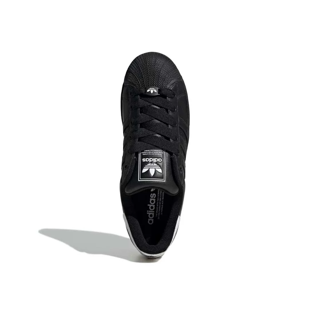 adidas - Unisex Superstar II Shoes (JR0029) - Image 5