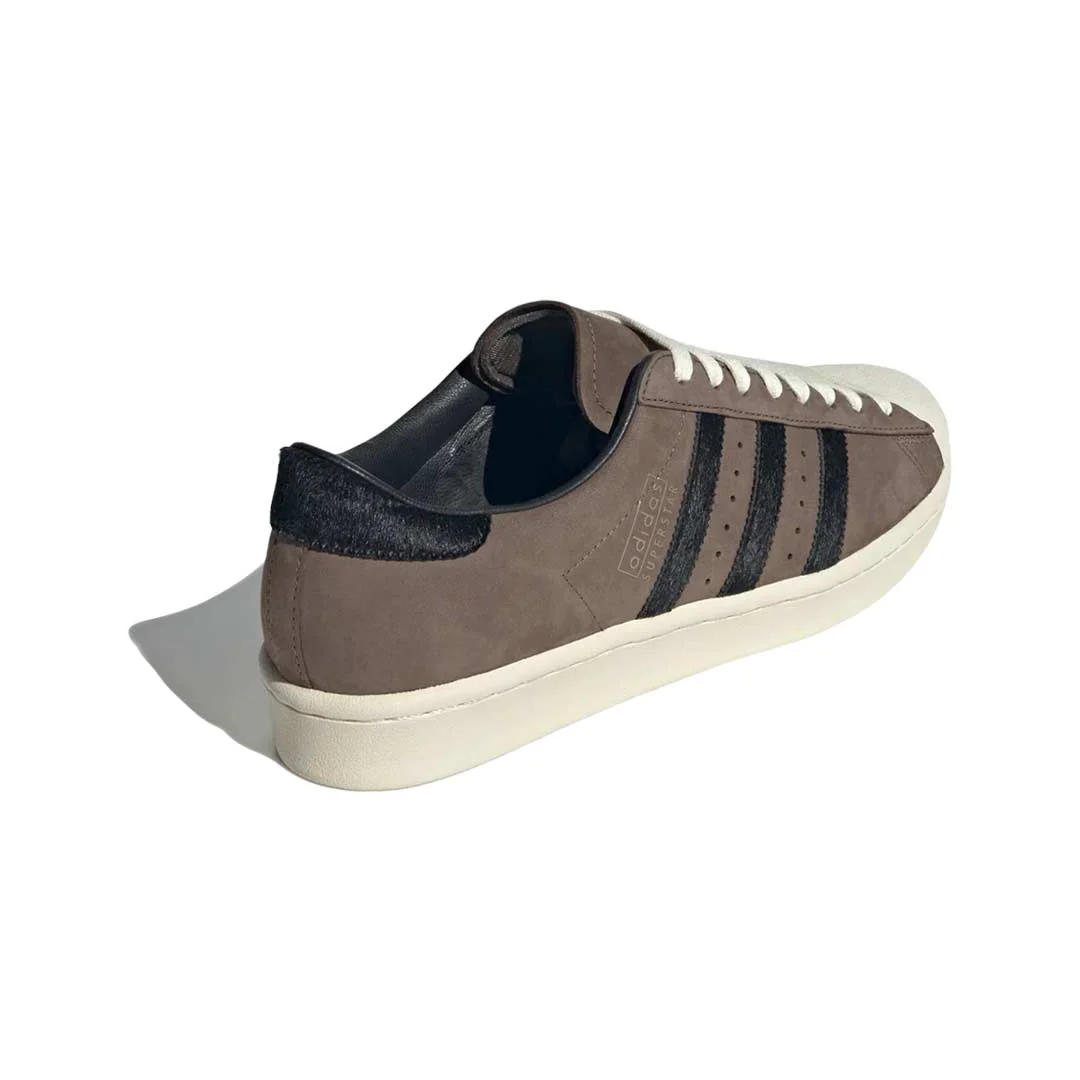 adidas - Unisex Superstar Vintage Shoes (JI0319) - Image 4