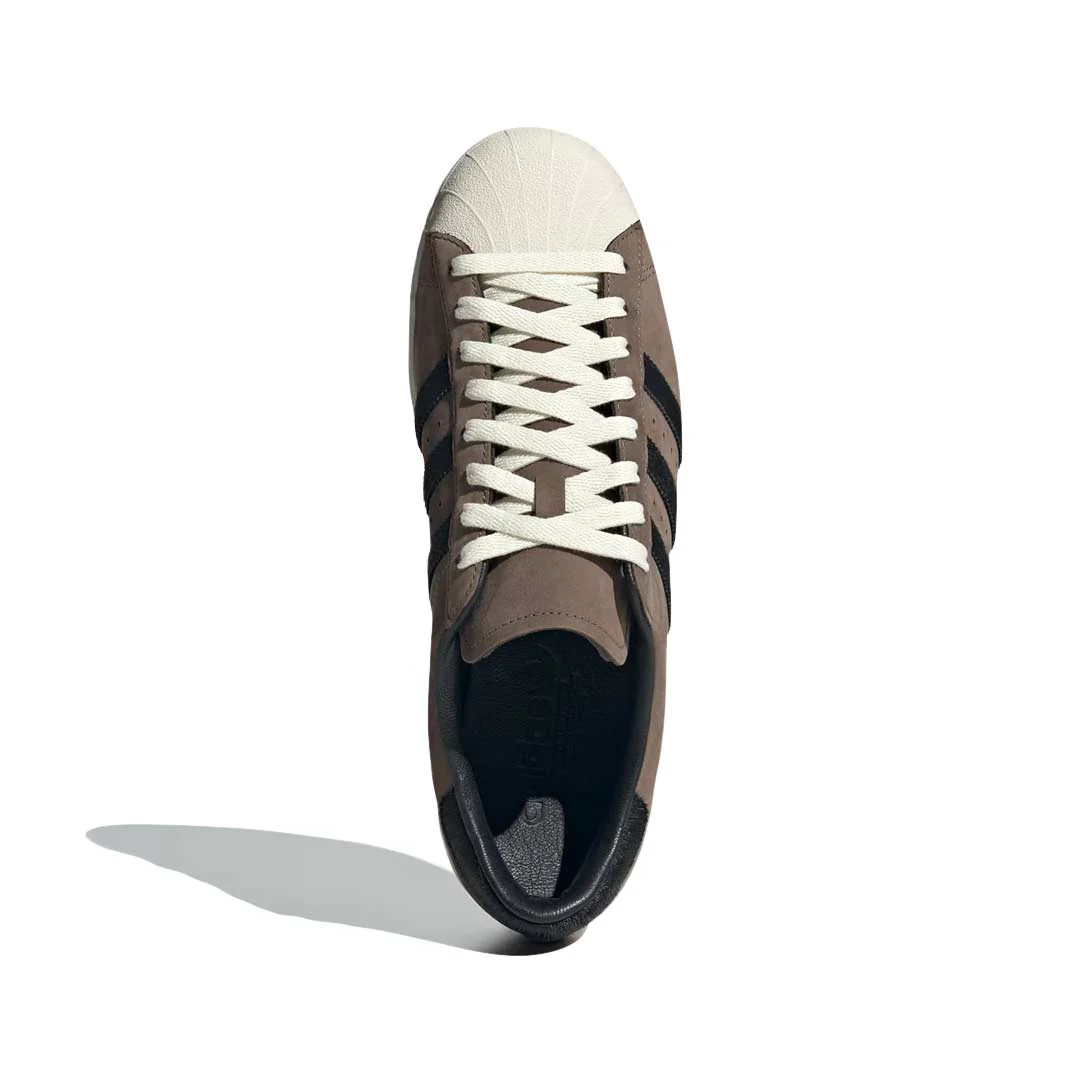 adidas - Unisex Superstar Vintage Shoes (JI0319) - Image 5
