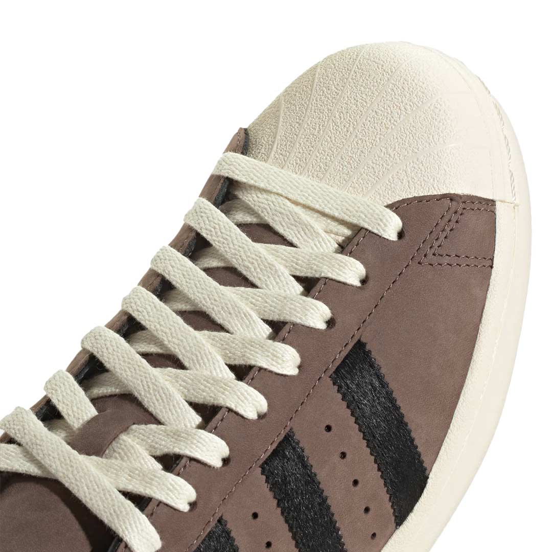 adidas - Unisex Superstar Vintage Shoes (JI0319) - Image 7