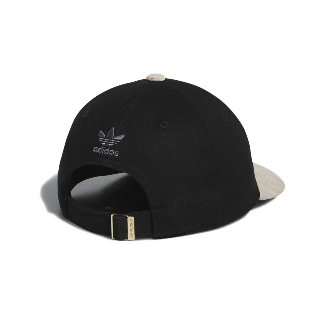 adidas - Unisex Terrace Strapback Hat (IV2091-M) - Image 3
