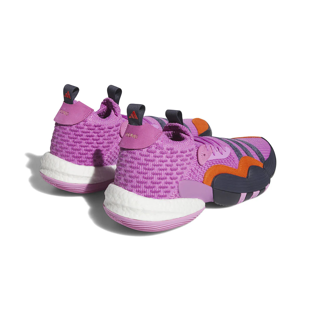 adidas - Unisex Trae Young 2 Shoes (H06483) - Image 4