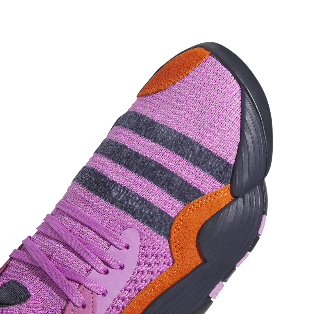 adidas - Unisex Trae Young 2 Shoes (H06483) - Image 7
