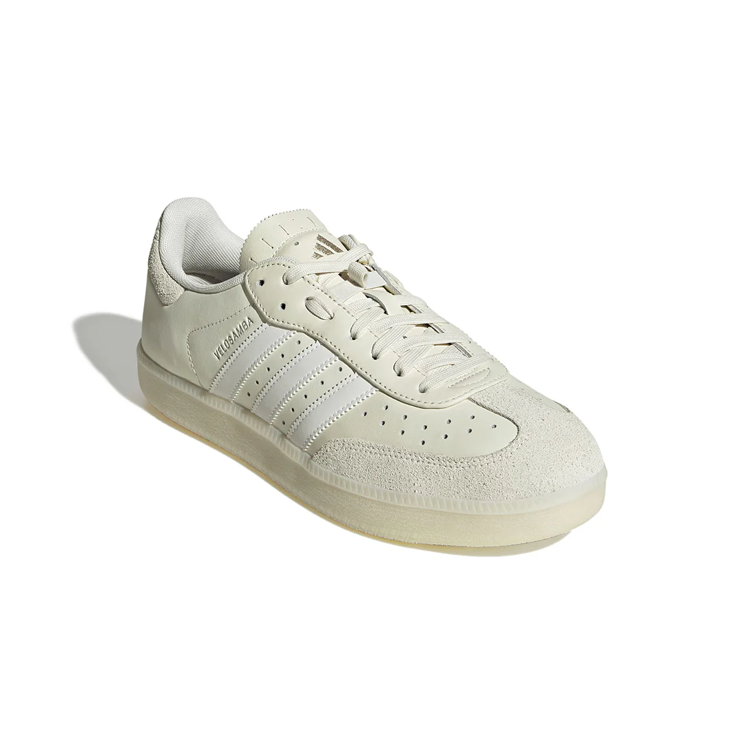 adidas - Unisex Velosamba Leather Shoes (JQ2323) - Image 3