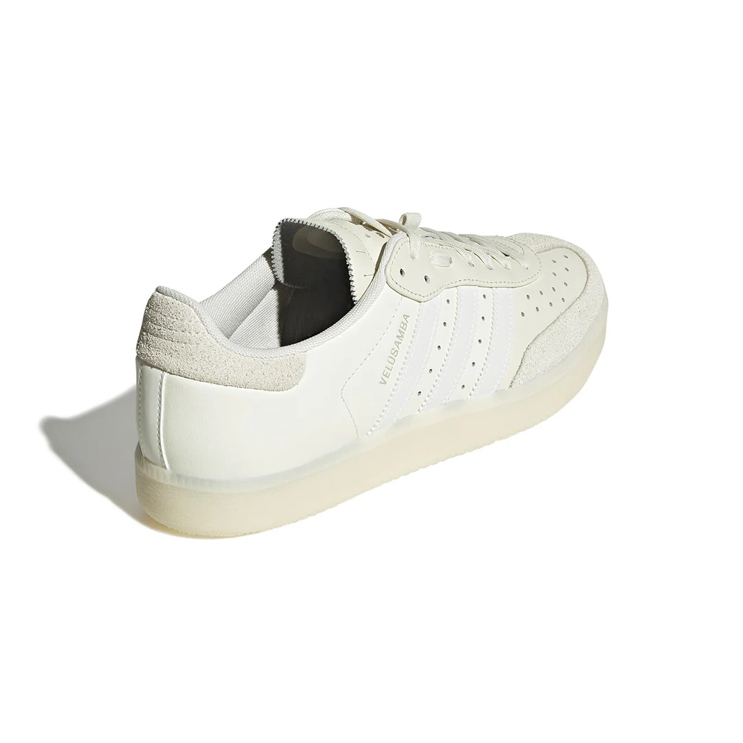 adidas - Unisex Velosamba Leather Shoes (JQ2323) - Image 4