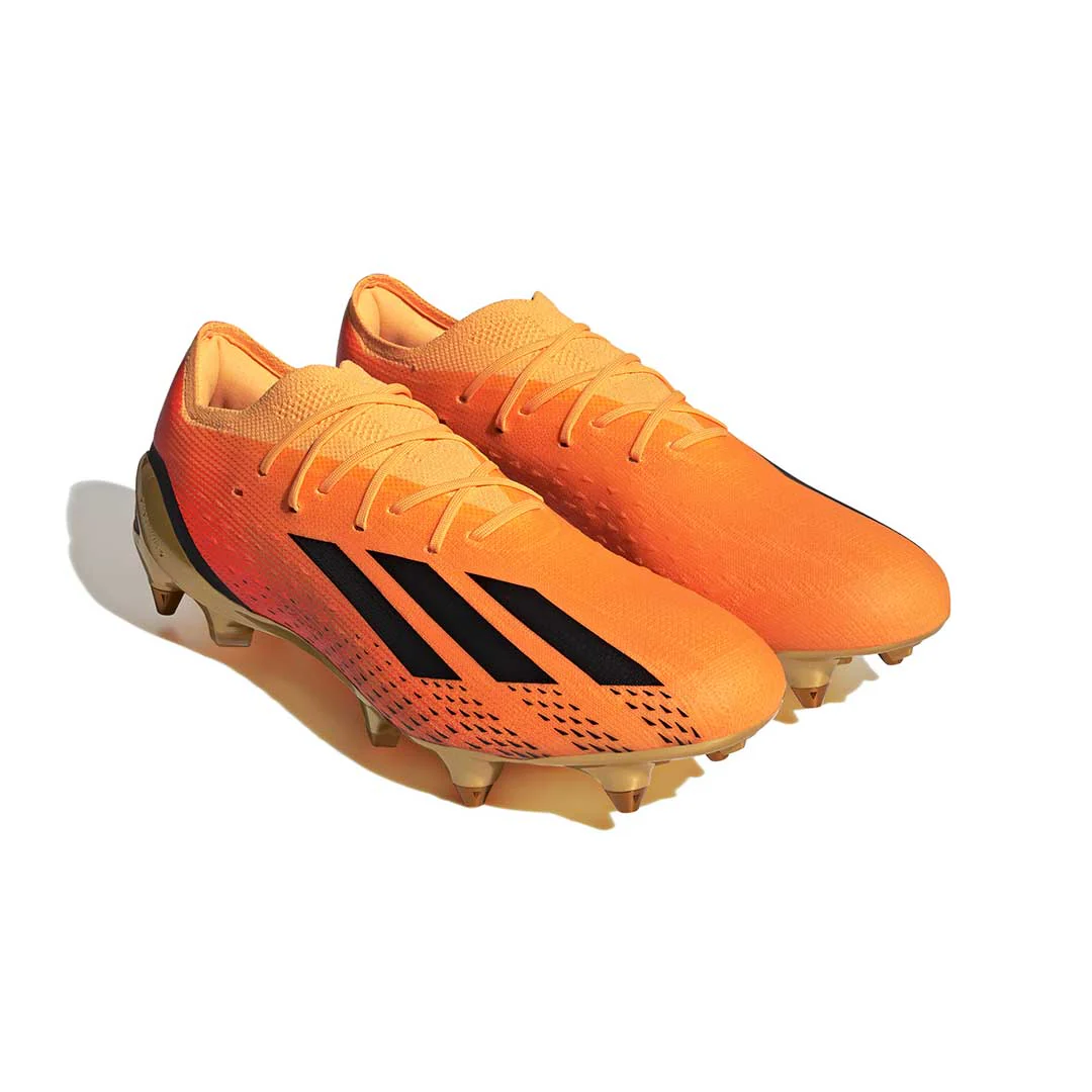 adidas - Unisex X Speedportal.1 Soft Ground Cleats (GZ5096) - Image 3
