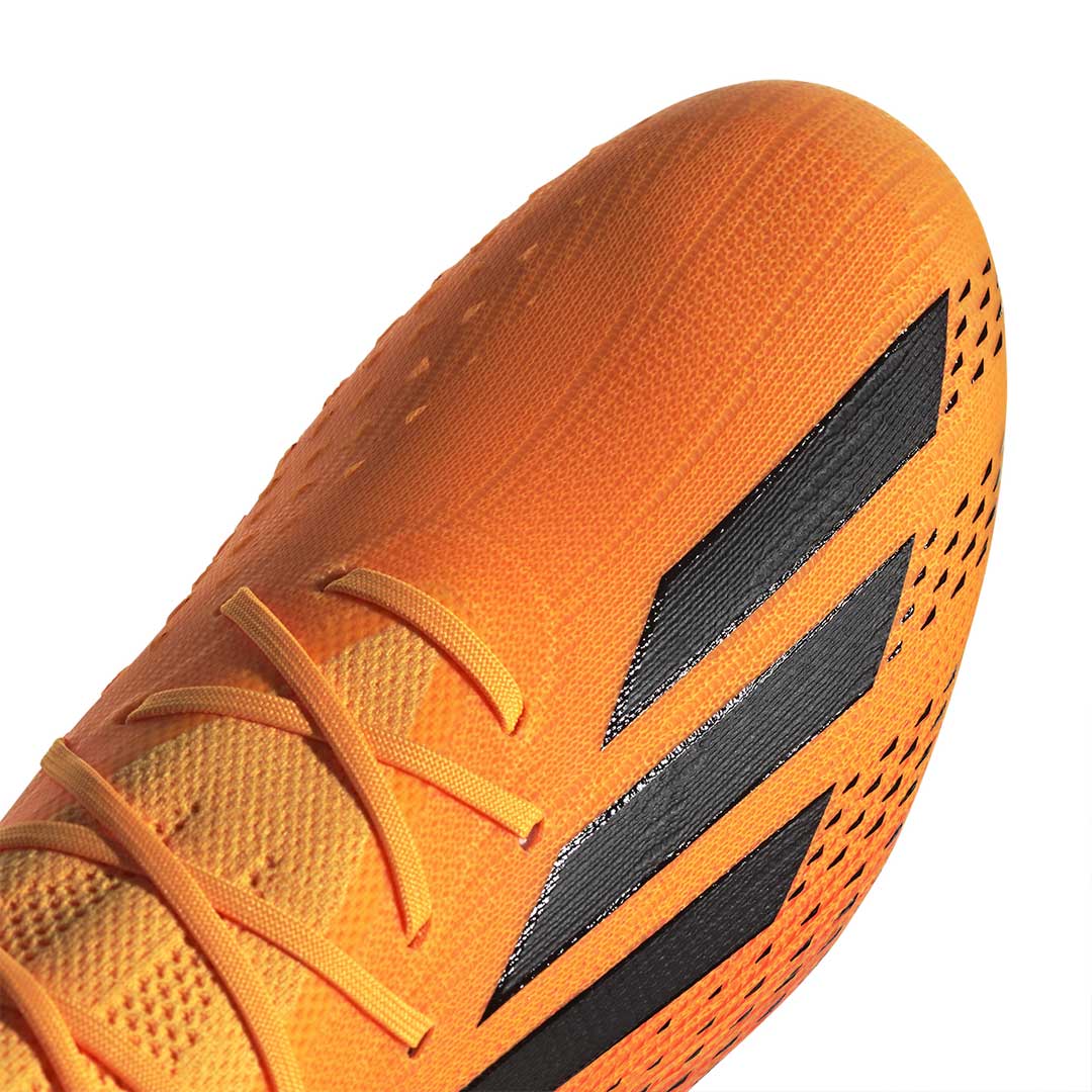 adidas - Unisex X Speedportal.1 Soft Ground Cleats (GZ5096) - Image 8